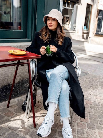 LOEVENICH Hat in Beige