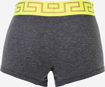 VERSACE Boxer shorts in Grey