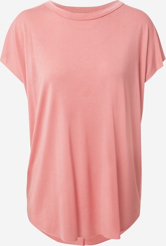 CATWALK JUNKIE Shirt 'MARA' in Pink: predná strana