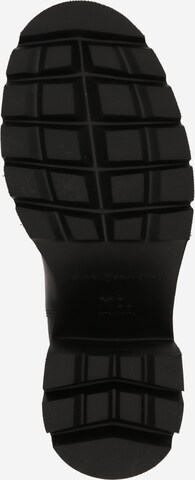 Kennel & Schmenger Chelsea Boots 'Glossy' in Black