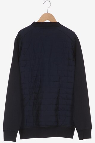 FYNCH-HATTON Jacket & Coat in XL in Blue