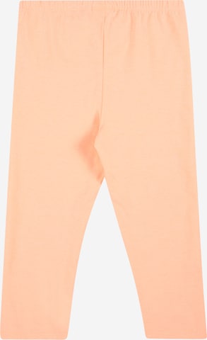 s.Oliver Slimfit Leggings in Beige