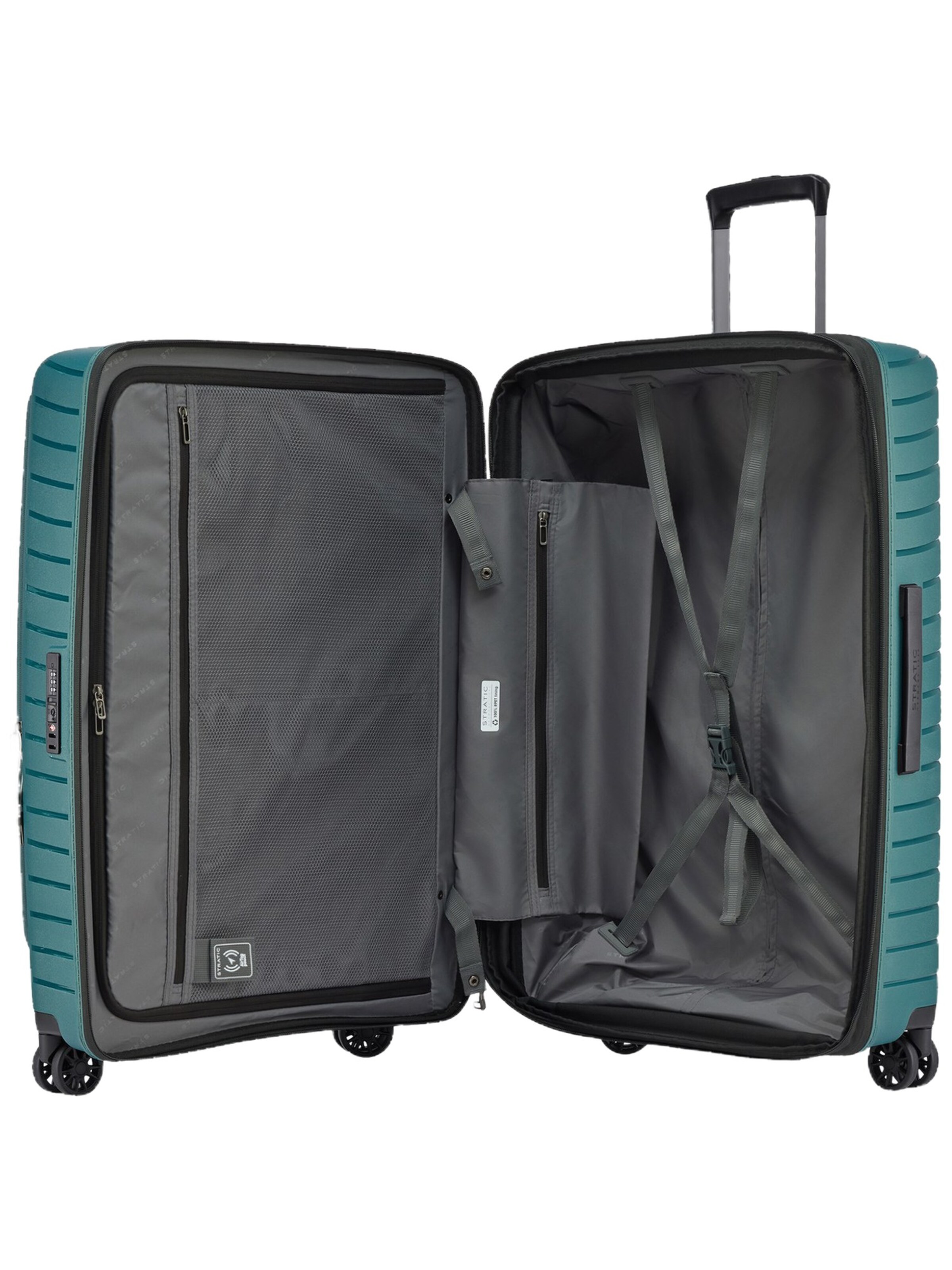 Stratic Cart ' Novium ' in Blue