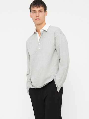 juoda Only & Sons Siaurėjantis Klostuotos kelnės 'ONSLINTUS'