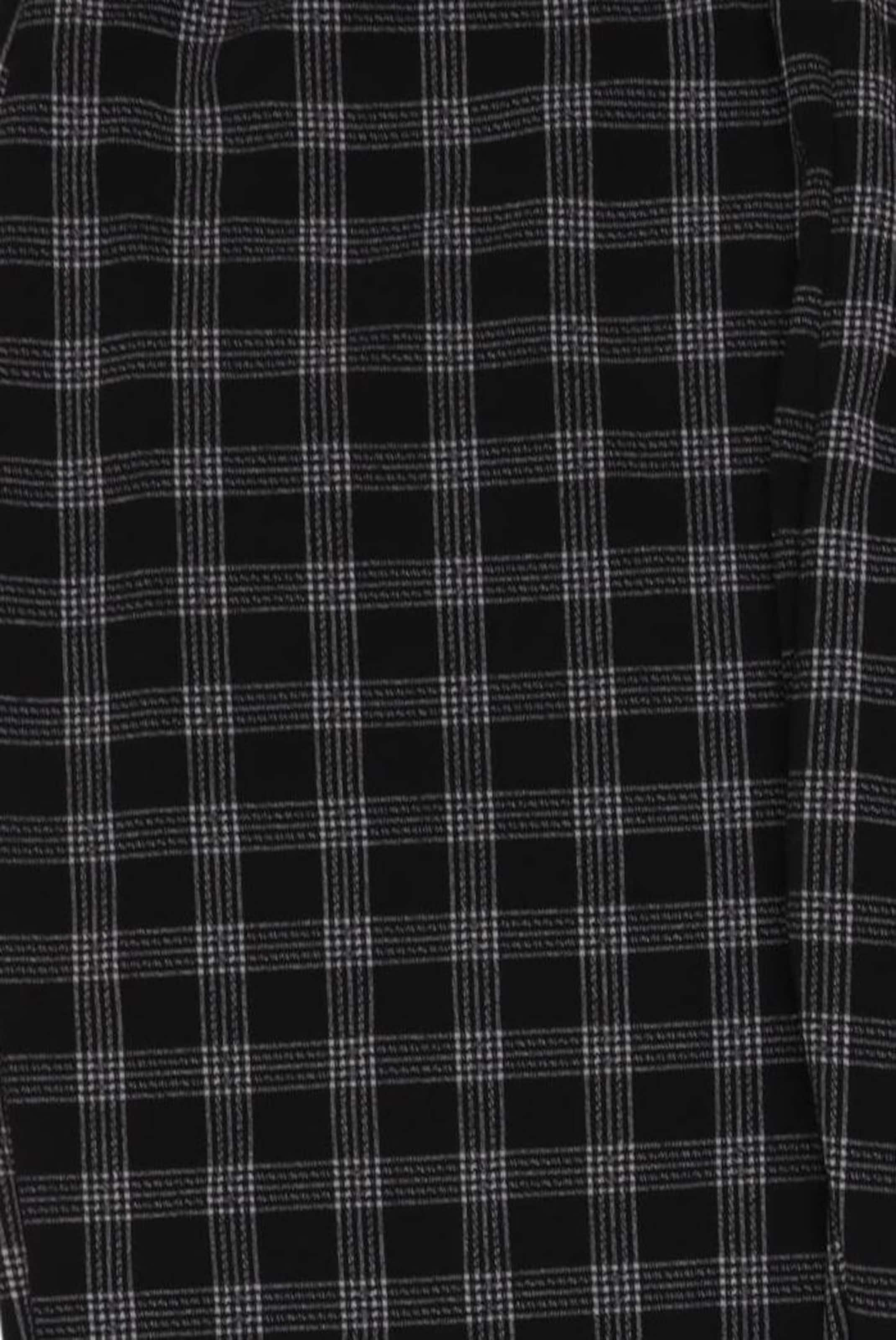 Long Tall Sally Stoffhose 6XL in Grau