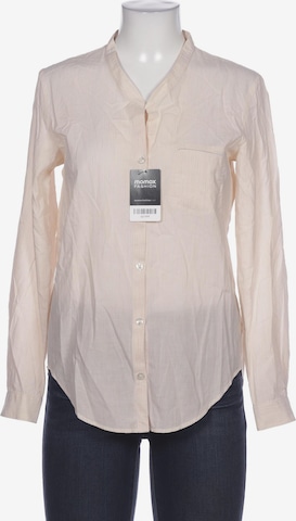 The Kooples Bluse M in Orange: Vorderseite