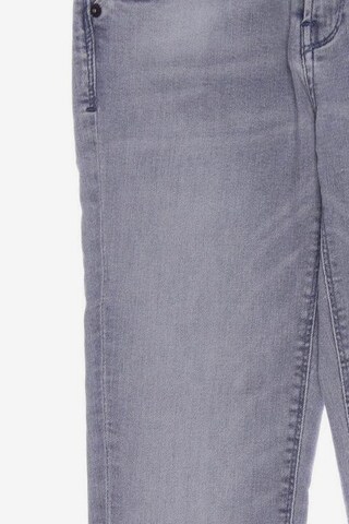 GARCIA Jeans 26 in Grau