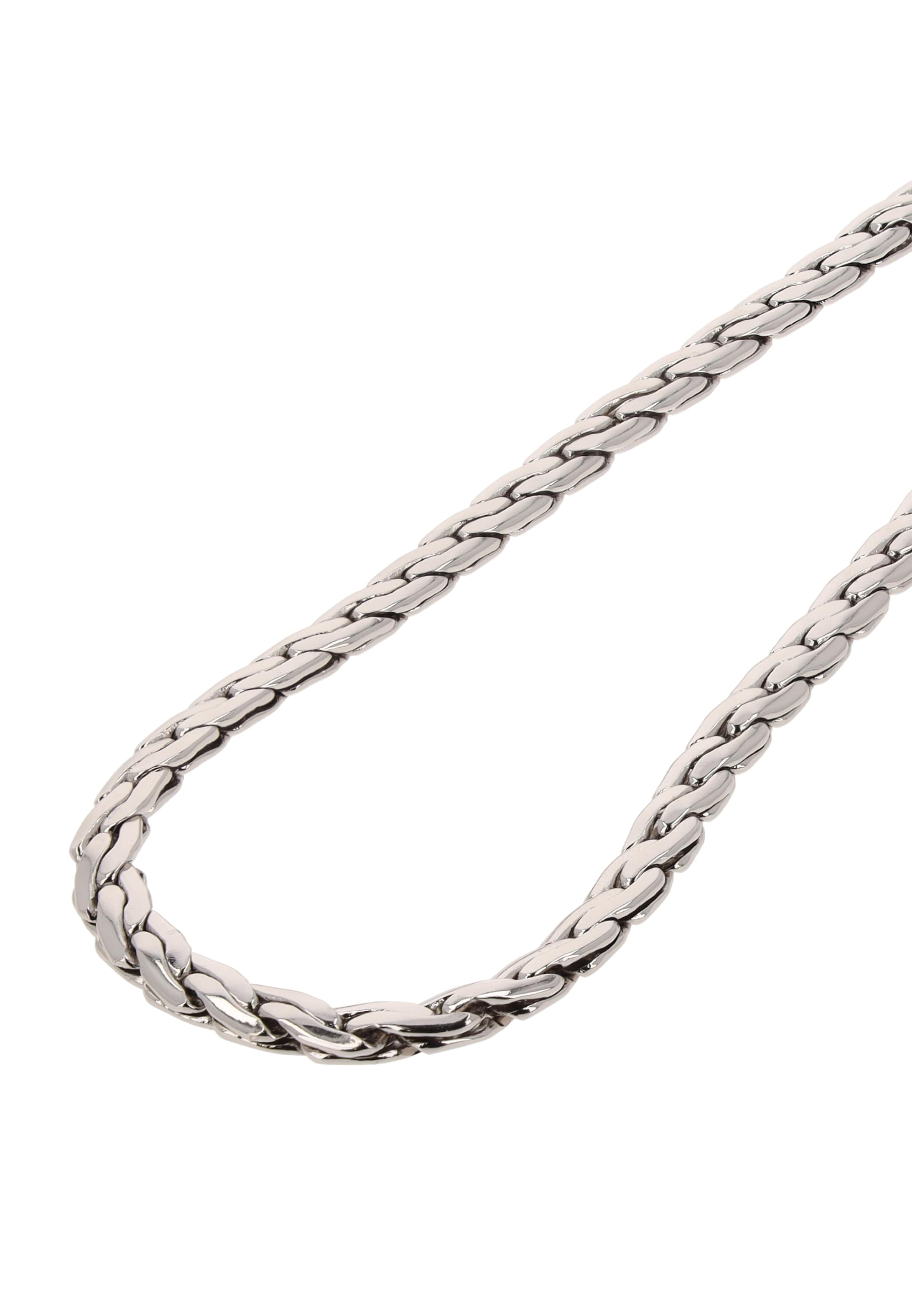 Chaîne faina en argent