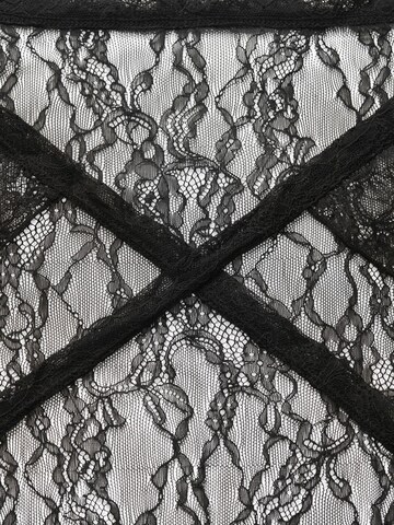 JJXX Sjal 'JXLia' i sort