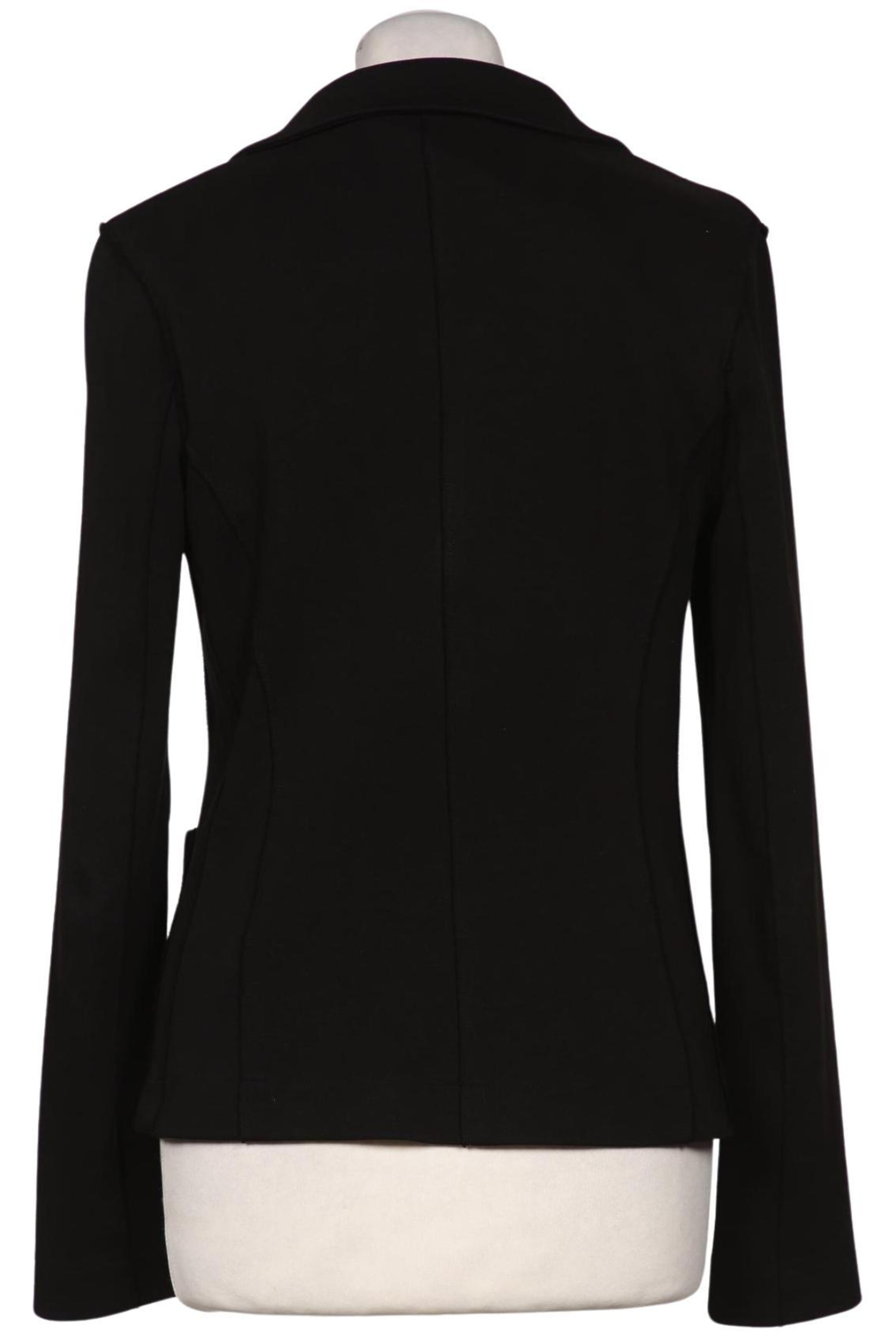 OUI Blazer in S in Black: front
