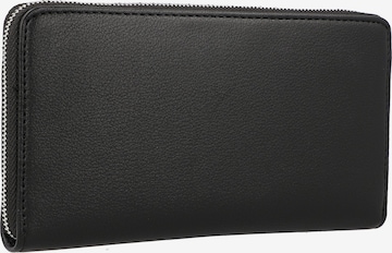 Calvin Klein Wallet in Black