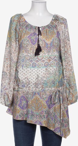 Rick Cardona by heine Blouse & Tunic in M in Mixed colors: front