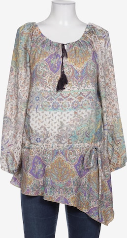 Rick Cardona by heine Blouse & Tunic in M in Mixed colors: front