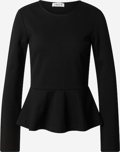 EDITED Paita 'Inga' värissä musta, Tuotenäkymä