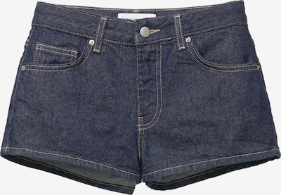 Pull&Bear Shorts in navy, Produktansicht