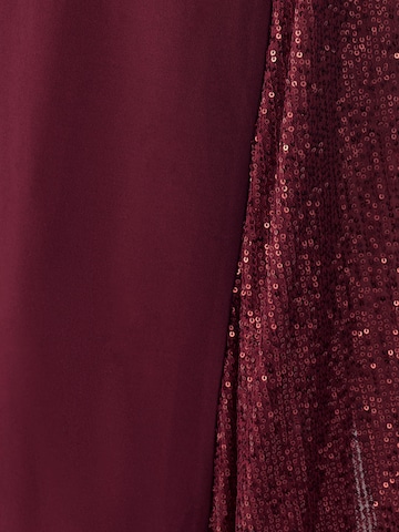 sarkans BWLDR Vakarkleita 'Avena'