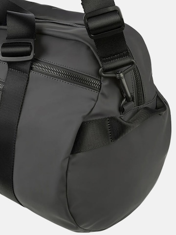 Sac de sport 'GOMMO BORSA WEEKENDER BORSA' TUCANO en noir
