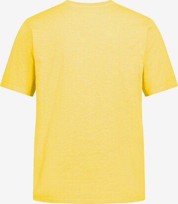 T-Shirt JP1880 en jaune