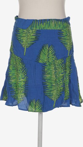 Fabienne Chapot Skirt in M in Blue: front