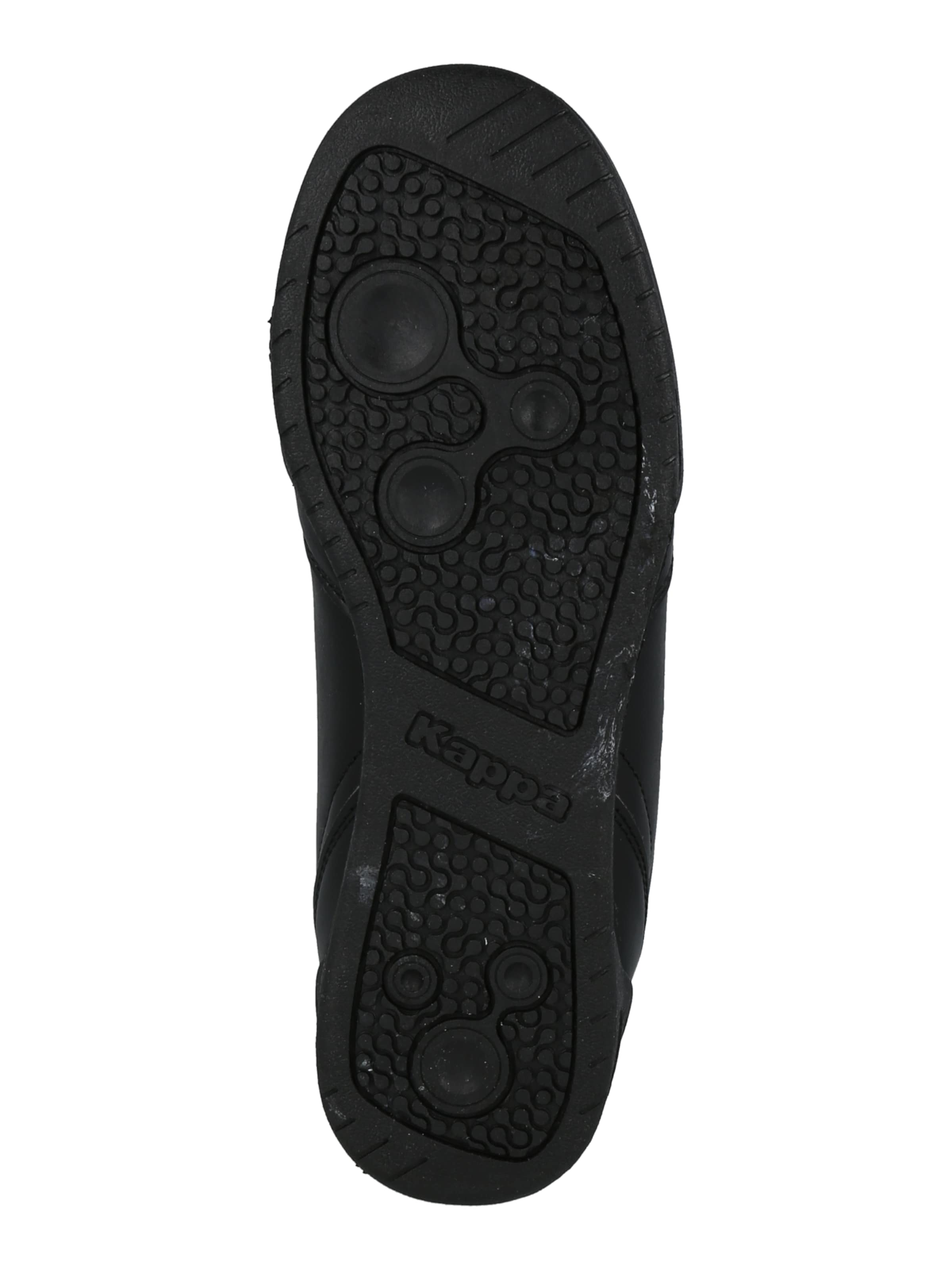 KAPPA Sneakers 'Marabu' in Black