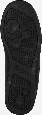 KAPPA - Zapatillas deportivas bajas 'Marabu' en negro