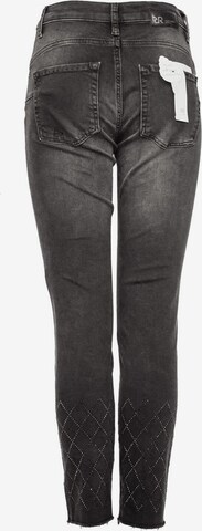 Raffaello Rossi Regular Jeans in Grau