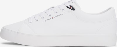 TOMMY HILFIGER Niske tenisice u bijela, Pregled proizvoda