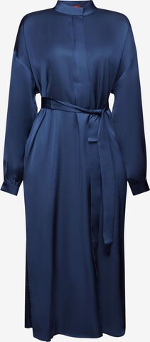 ESPRIT Kleid in Blau: predná strana