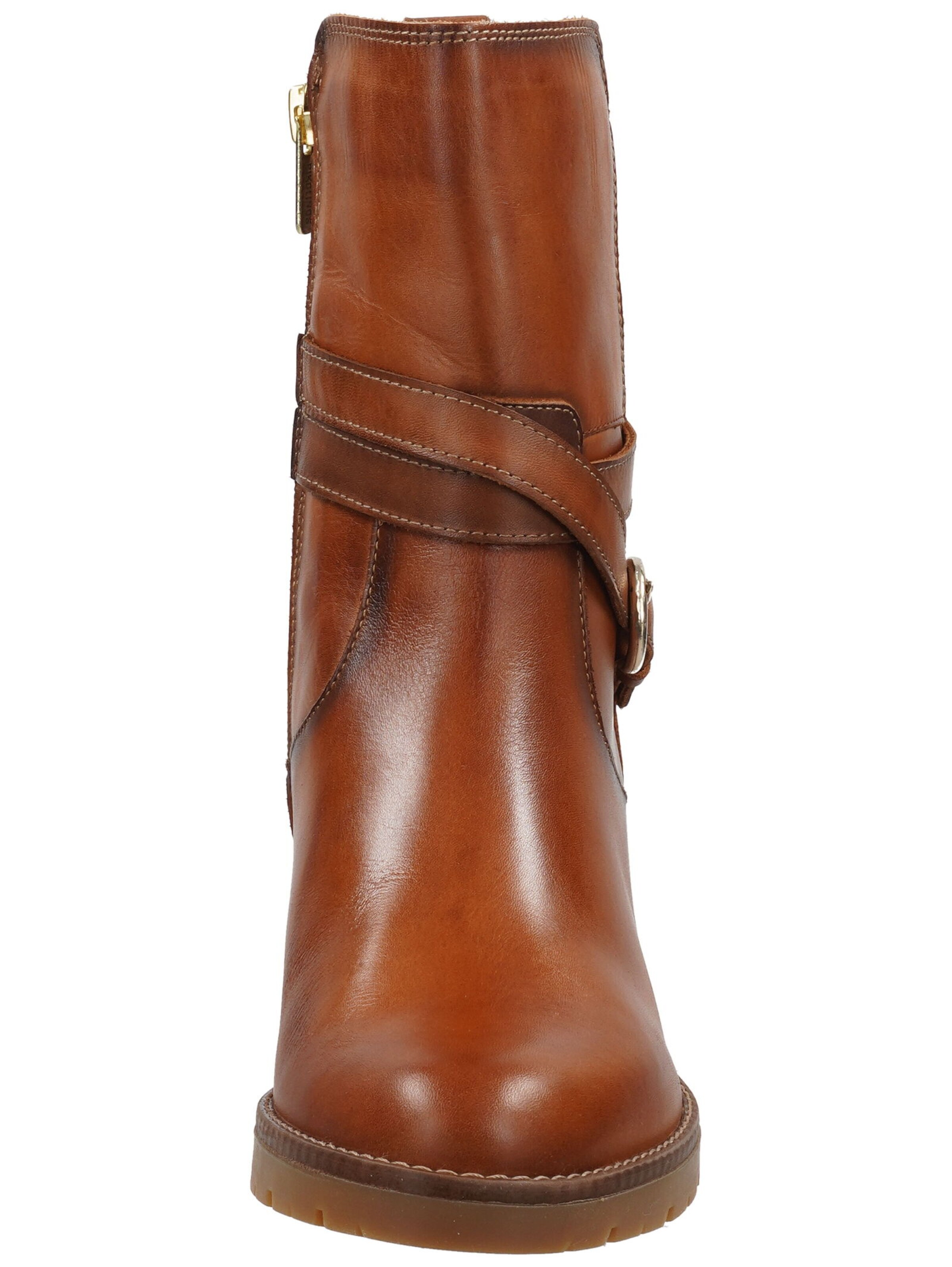 Stivaletto di PIKOLINOS in marrone