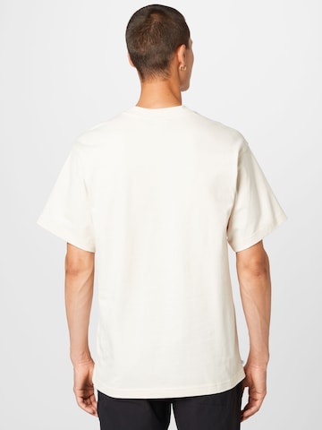 T-Shirt 'Adicolor Contempo' ADIDAS ORIGINALS en beige