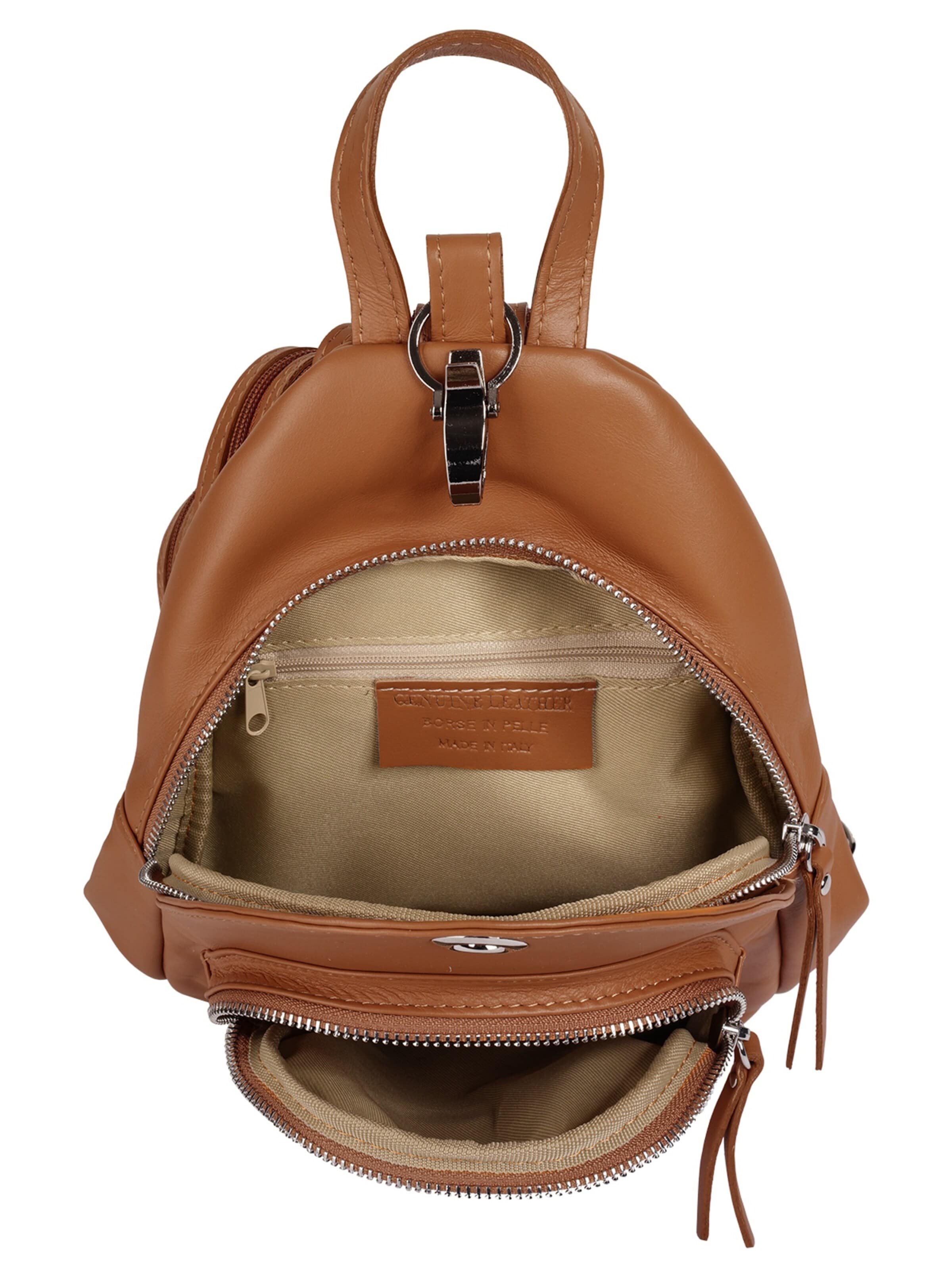 Sac à dos Samantha Look en marron