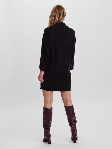 VERO MODA Dress 'Nancy' in Black