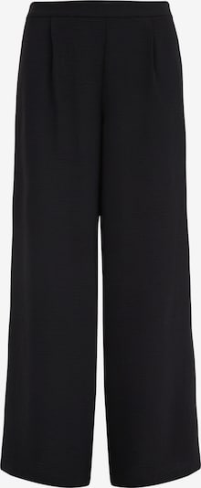 Pantaloni WE Fashion pe negru, Vizualizare produs