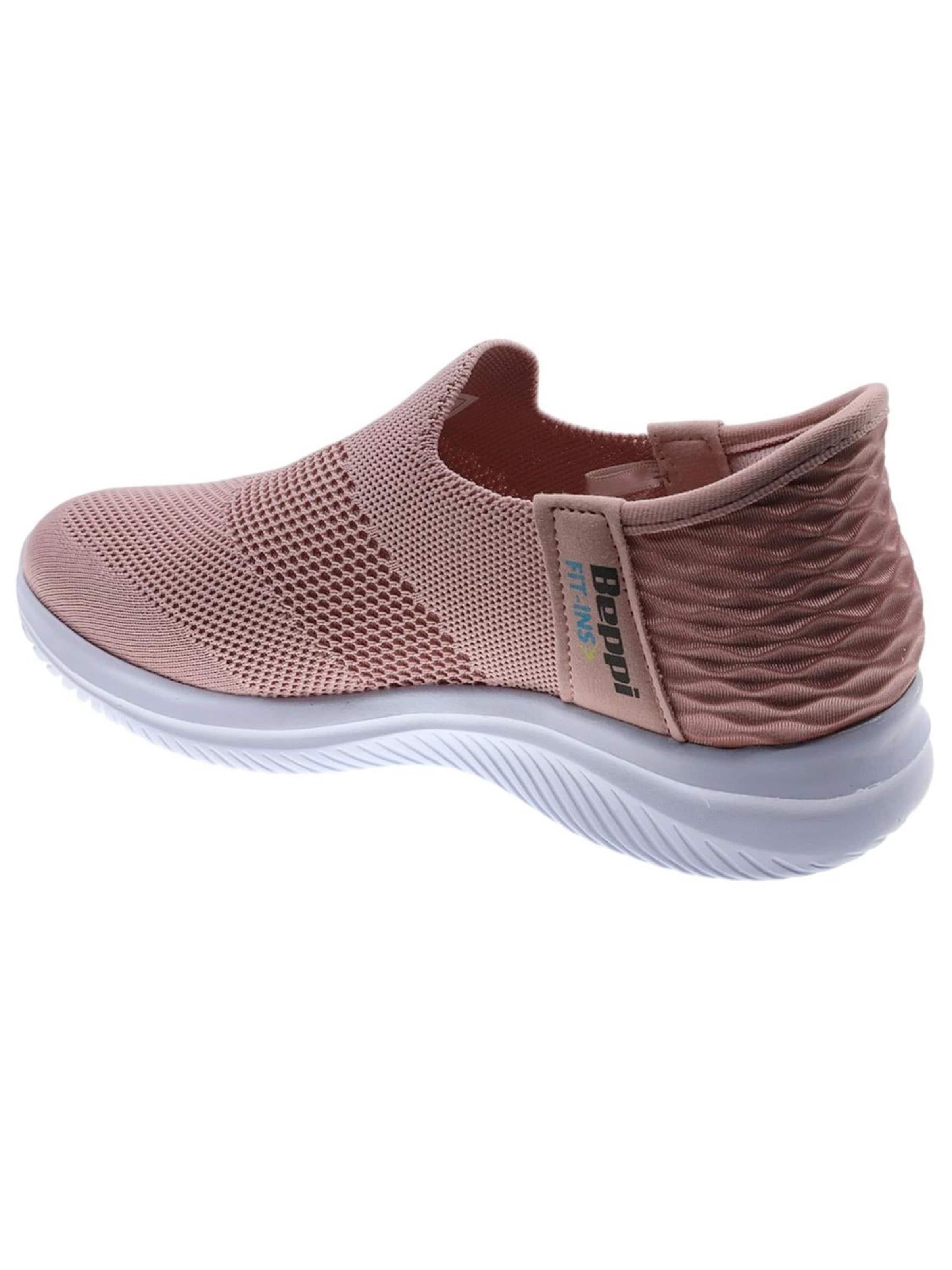 Beppi - Zapatillas deportivas bajas en rosa