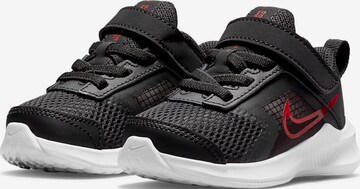 NIKE Sports shoe 'Downshifter 11' in Black