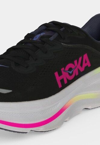 HOKA Маратонки за бягане 'BONDI 9' в черно