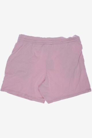 Juvia Shorts in XXL in Pink