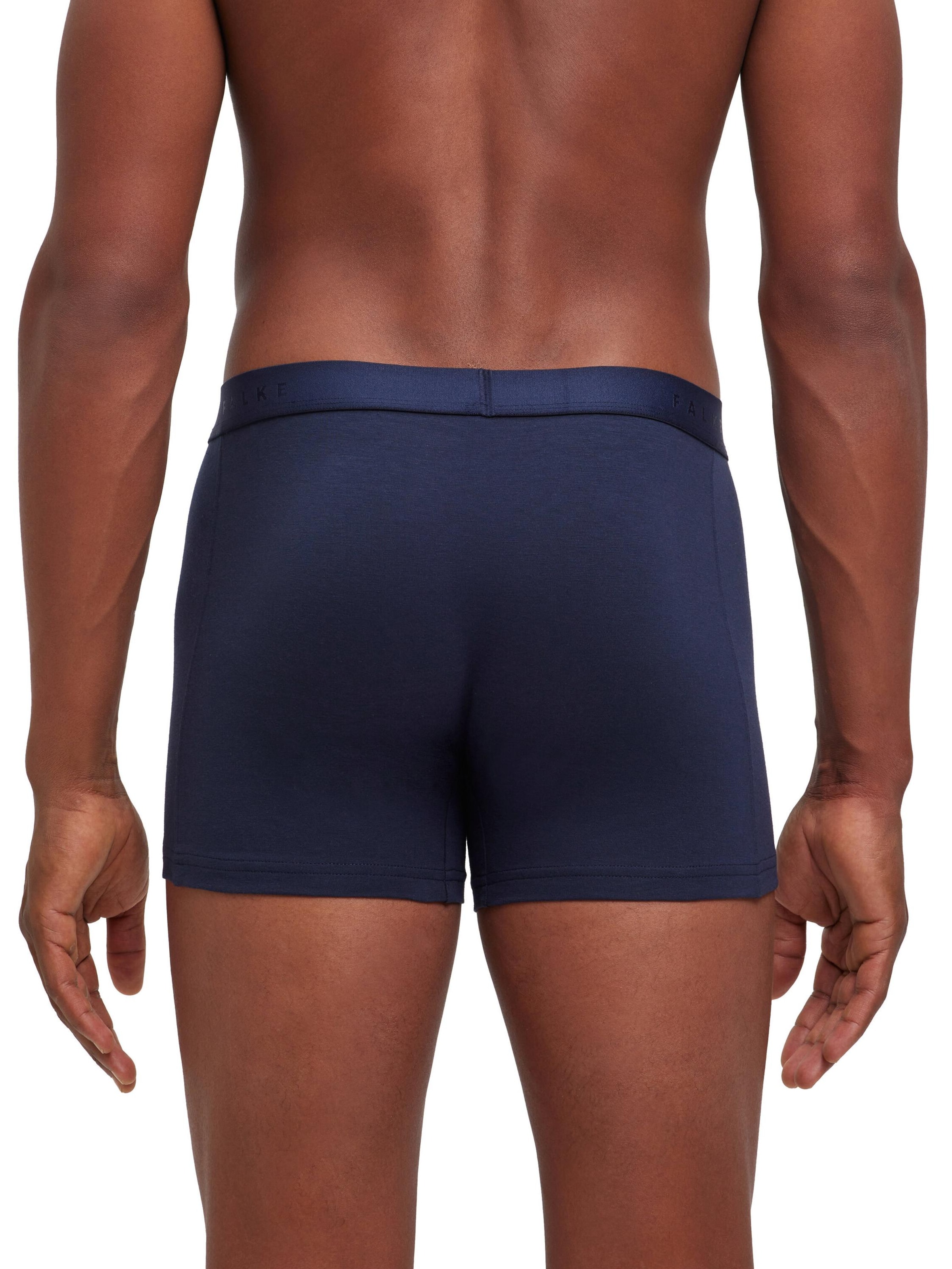 FALKE Boxer shorts '2-Pack' in Blue