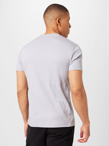Calvin Klein Тениска в сиво