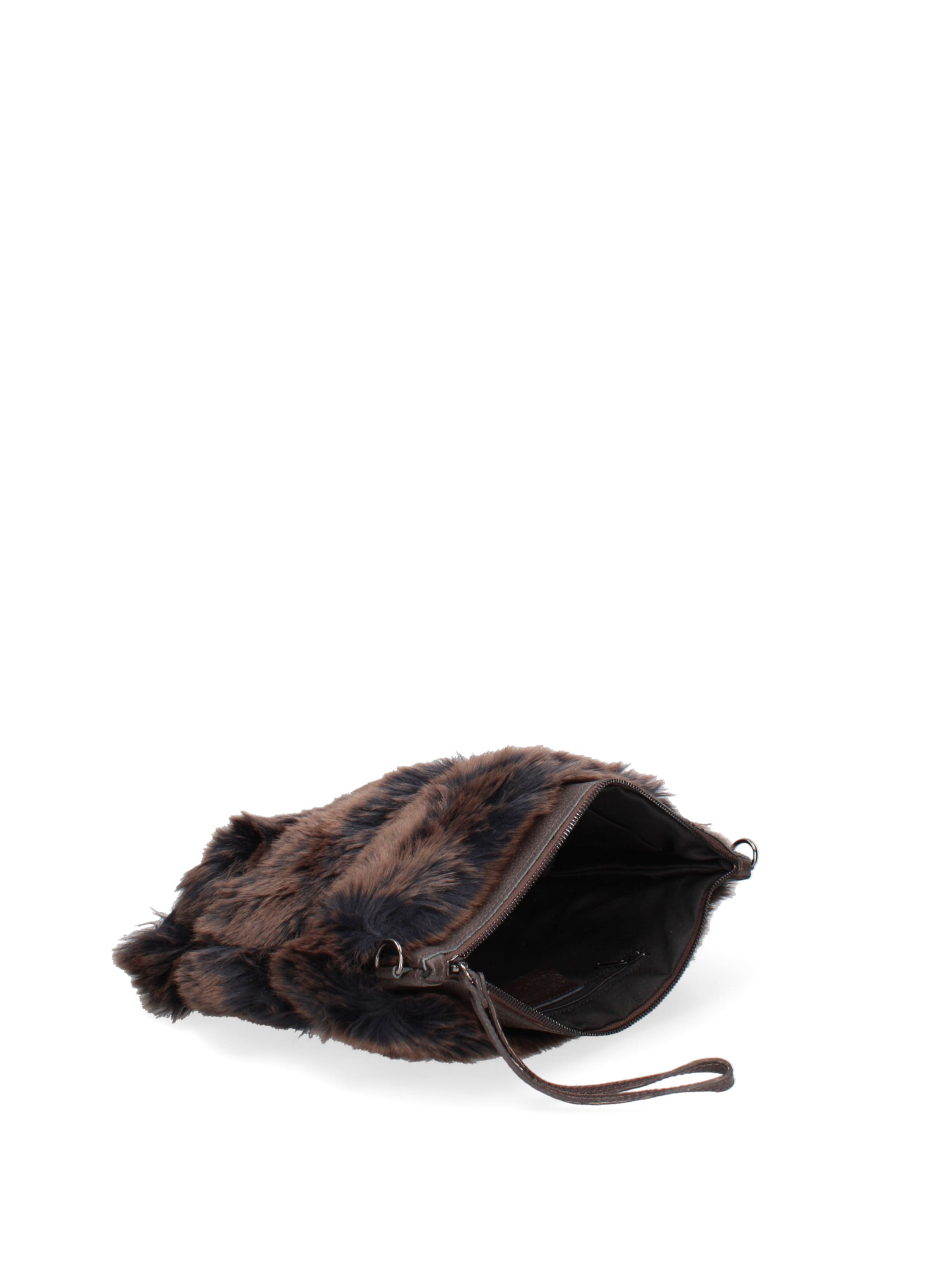 Pochette Gave Lux en marron