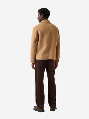 BOGNER Jacke 'Mirco' in Beige