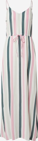 Robe d’été 'Maira' ABOUT YOU en mélange de couleurs : devant