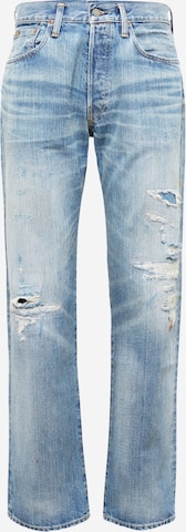 regular Jeans di Polo Ralph Lauren in blu: frontale