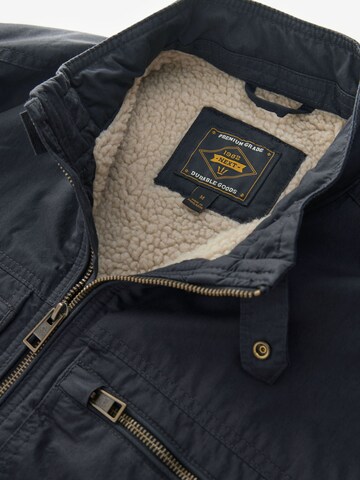 Next Jacke in Schwarz