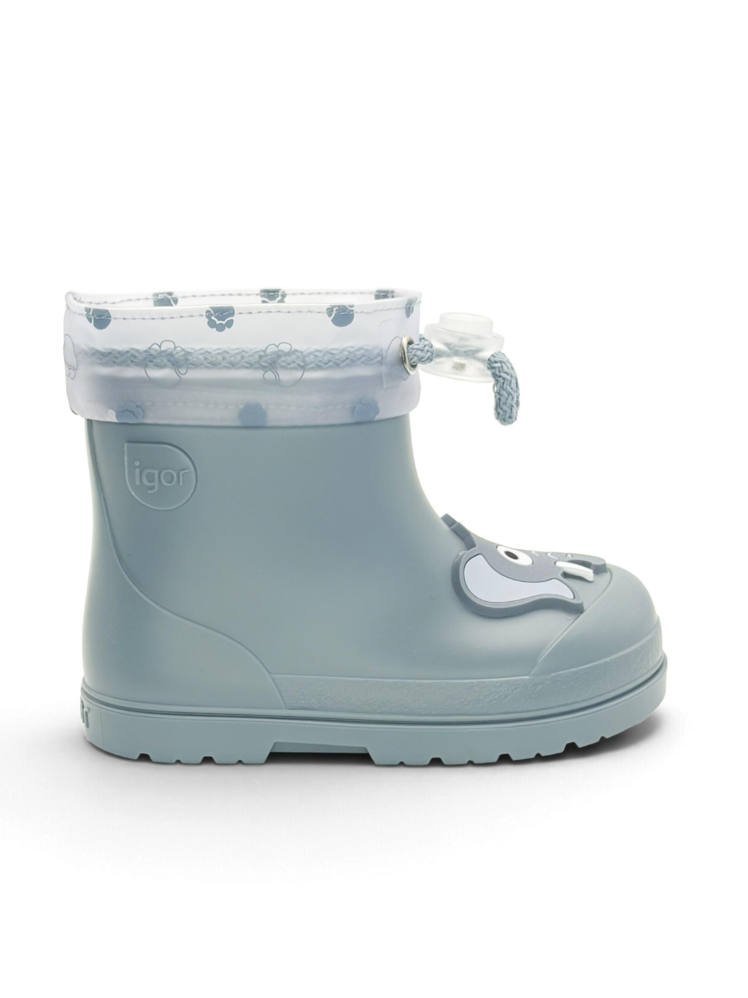 IGOR - Botas de lluvia en gris