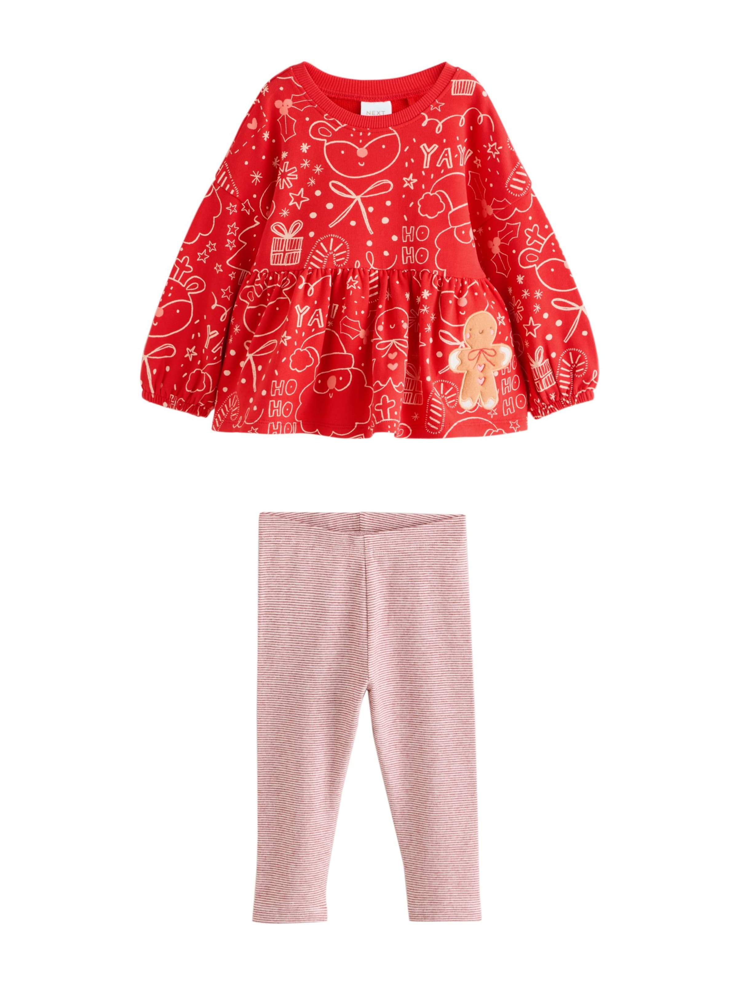 Next Setti värissä vaaleanpunainen: etupuoli