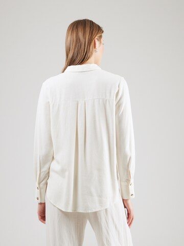 Camicia da donna 'JDYSay' di JDY in bianco