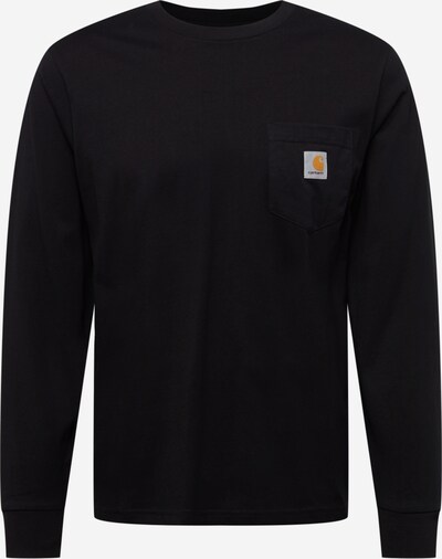 Carhartt WIP Shirt in schwarz, Produktansicht
