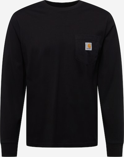 Carhartt WIP Shirt in de kleur Zwart, Productweergave