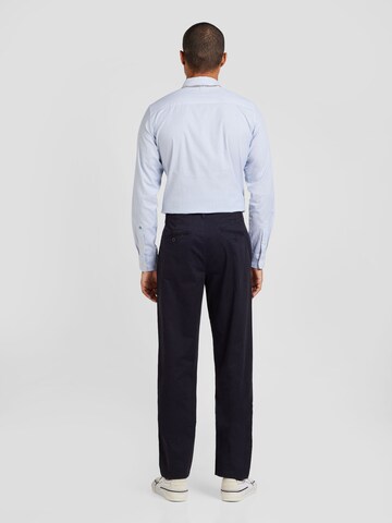 Regular Pantalon 'Jesse' ABOUT YOU en bleu